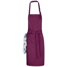 Zora adjustable apron;11271406