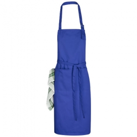 Zora adjustable apron;11271407