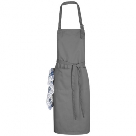 Zora adjustable apron;11271408
