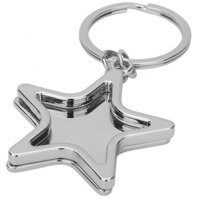 Star Key Chain | 11810300