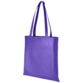 Zeus non woven convention tote;11941212