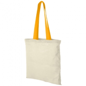 Nevada cotton tote;12013107