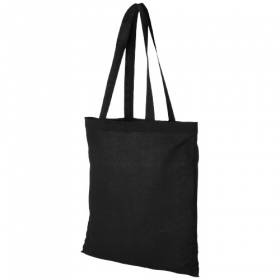 Madras Cotton tote;12018101