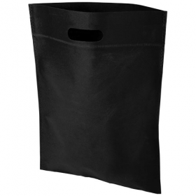 The Freedom Heat Seal Exhibition Tote;12018500