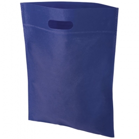 The Freedom Heat Seal Exhibition Tote;12018503