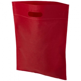 The Freedom Heat Seal Exhibition Tote;12018504