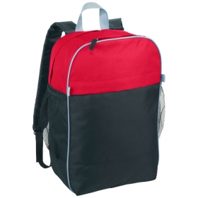 The Popin Top Colour 15.6\" laptop backpack;12018702