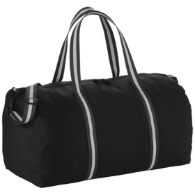 Cotton Weekender Duffel;12019400