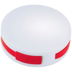 Round USB Hub;13419102