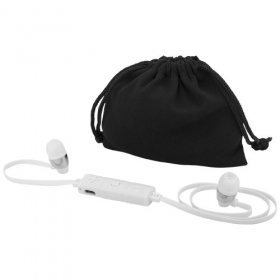 Bustle BluetoothÂ® Earbuds;13420501