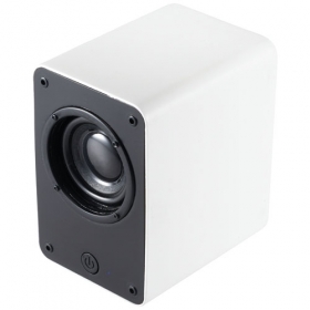 Classic BluetoothÂ® Speaker;13421002