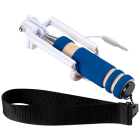 Mini Selfie Stick with wrist strap | 13422002