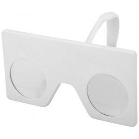 Mini Virtual Reality Glasses with Clip | 13422100
