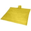 Ziva disposable rain poncho with pouch; cod produs : 10042907