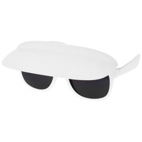 Miami visor sunglasses;10044103