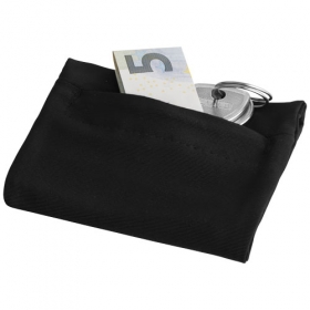 Squat wrist band with zipper;10044900