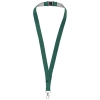 Aru two-tone lanyard with velcro closure; cod produs : 10220803