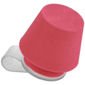 Saga lampshade and mediastand;10428902