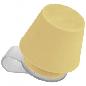 Saga lampshade and mediastand;10428903