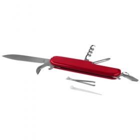 Emmy 9 function pocket knife;10448602