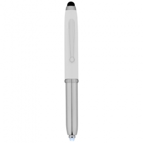 Xenon stylus ballpoint pen;10654303