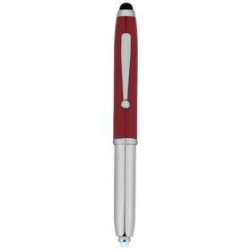 Xenon stylus ballpoint pen;10656302