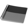 ColourBlock A6 notebook; cod produs : 10698300
