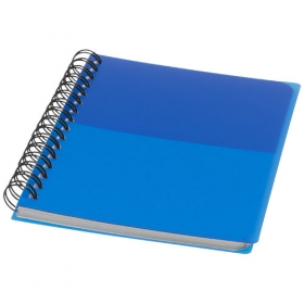 ColourBlock A6 notebook;10698301