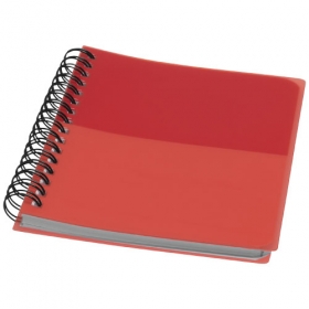 ColourBlock A6 notebook;10698302