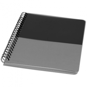 ColourBlock A5 notebook;10698400
