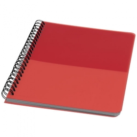 ColourBlock A5 notebook;10698402