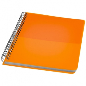 ColourBlock A5 notebook;10698404