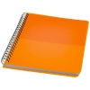 ColourBlock A5 notebook; cod produs : 10698404
