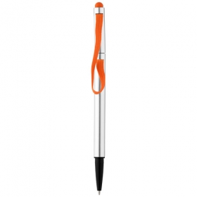 Stretch ballpoint pen;10699404