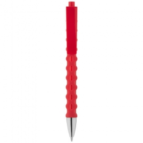 Dimple ballpoint pen;10699702
