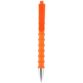 Dimple ballpoint pen;10699703
