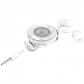 Strix earbuds in light-up case;10830204