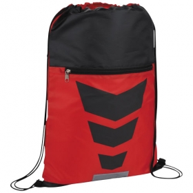 Courtside Drawstring Sportspack;12024903
