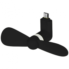 Airing micro USB fan;12387700