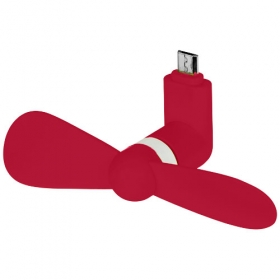 Airing micro USB fan;12387702