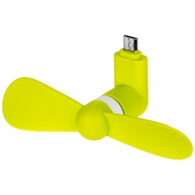 Airing micro USB fan | 12387704