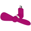 Airing micro USB fan; cod produs : 12387705