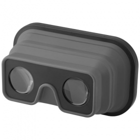 Foldable Silicone Virtual Reality Glasses;13422800