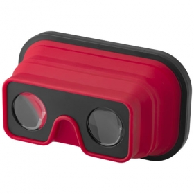 Foldable Silicone Virtual Reality Glasses | 13422802