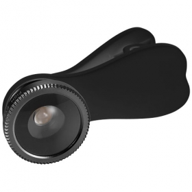 Fisheye Lens with Clip | 13422900