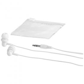 Budget Blast Earbuds;13423501