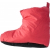 Cotton, house shoes, duck feather and down filling; cod produs : 5468-08