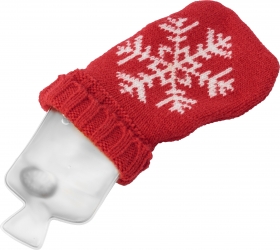 PVC, Christmas themed, self heating hot pad | 5260-08