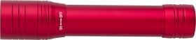 Aluminium power bank;1800-08