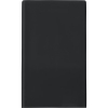 ABS power bank with a Li-polymer battery 2000mAh, Black; cod produs : 7094-01